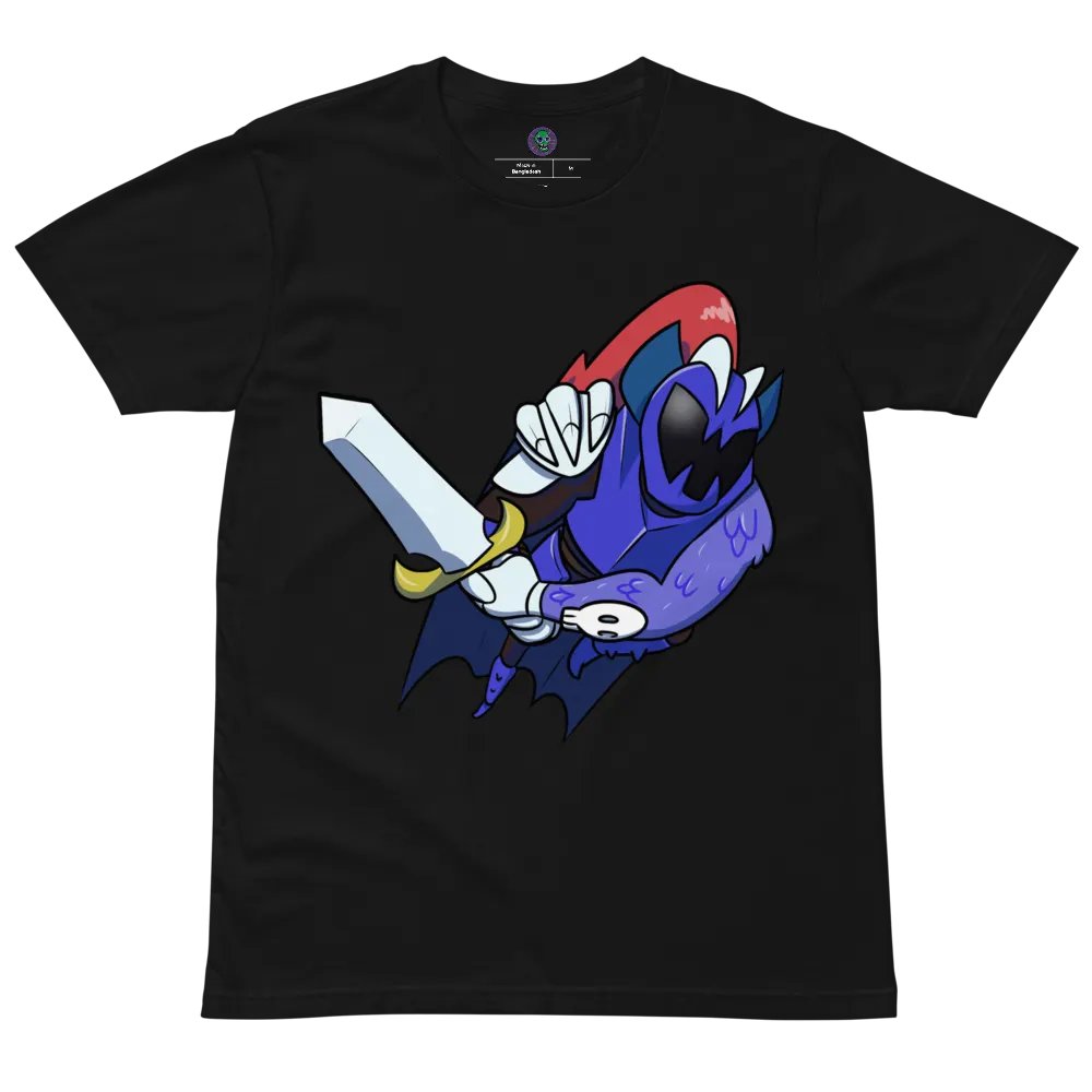 Duke Full Art T! product image (2)
