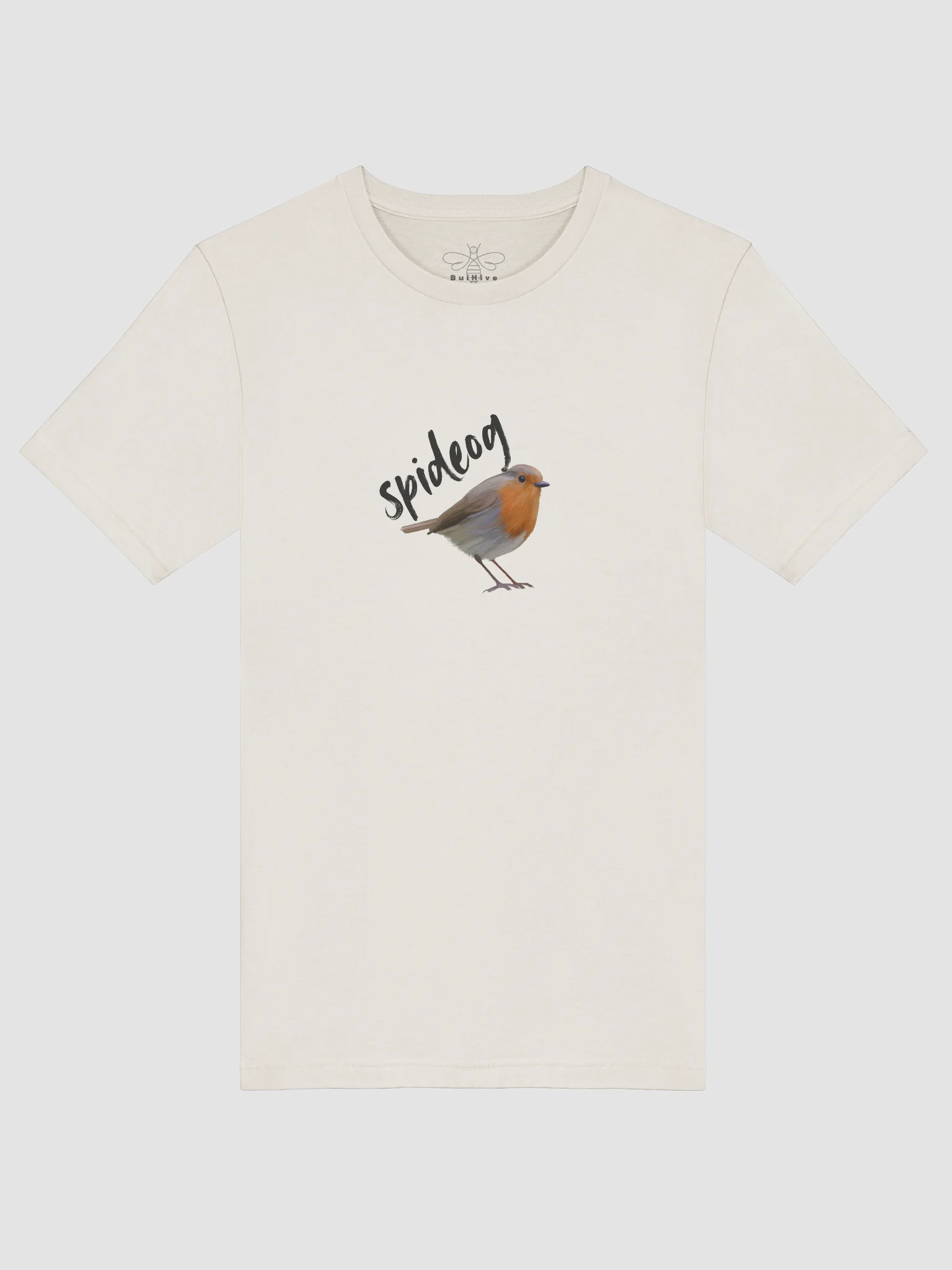 Spideog T-shirt product image (3)