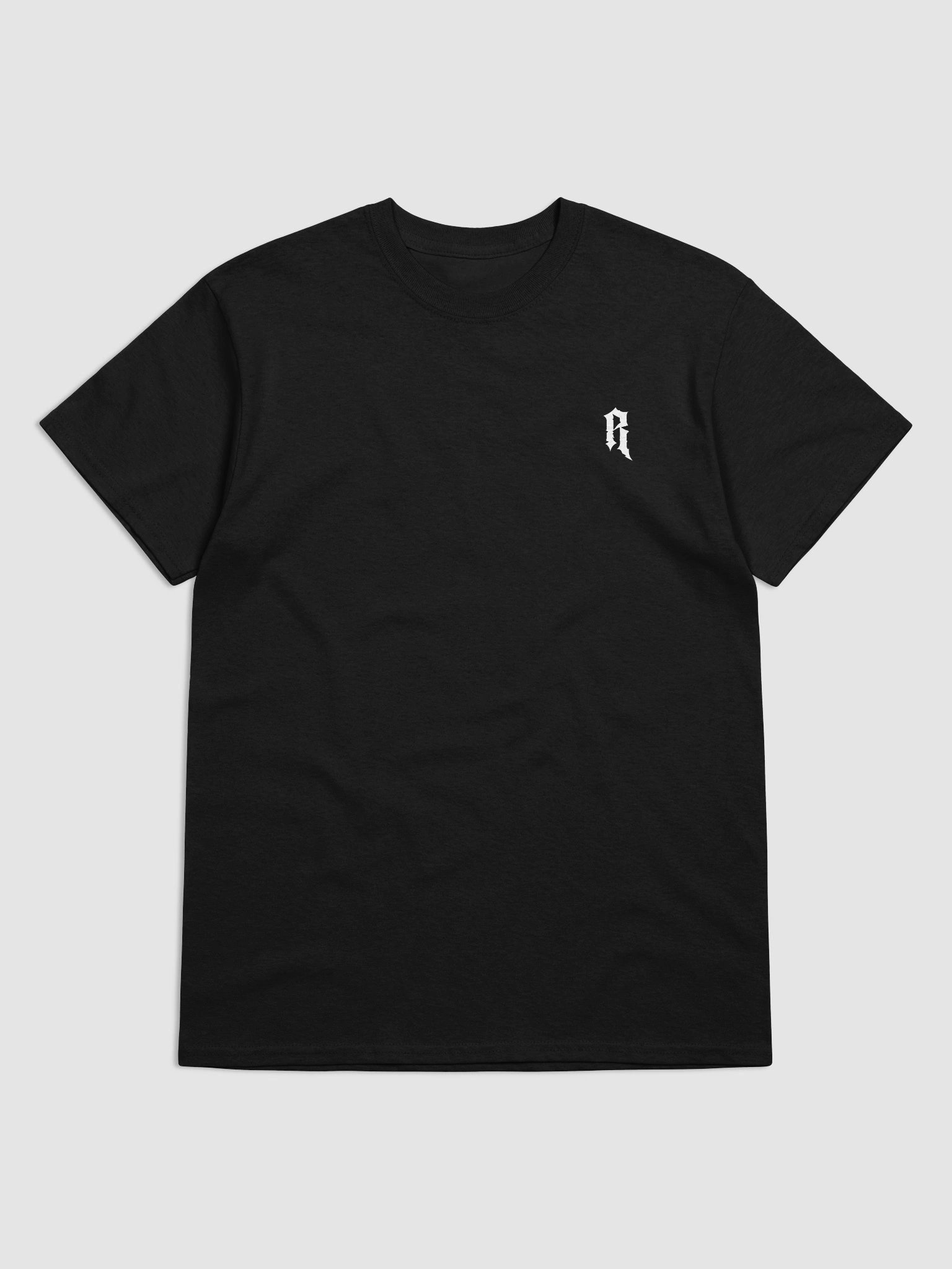 Tarot Card *RECKLESS* - T-Shirt product image (8)