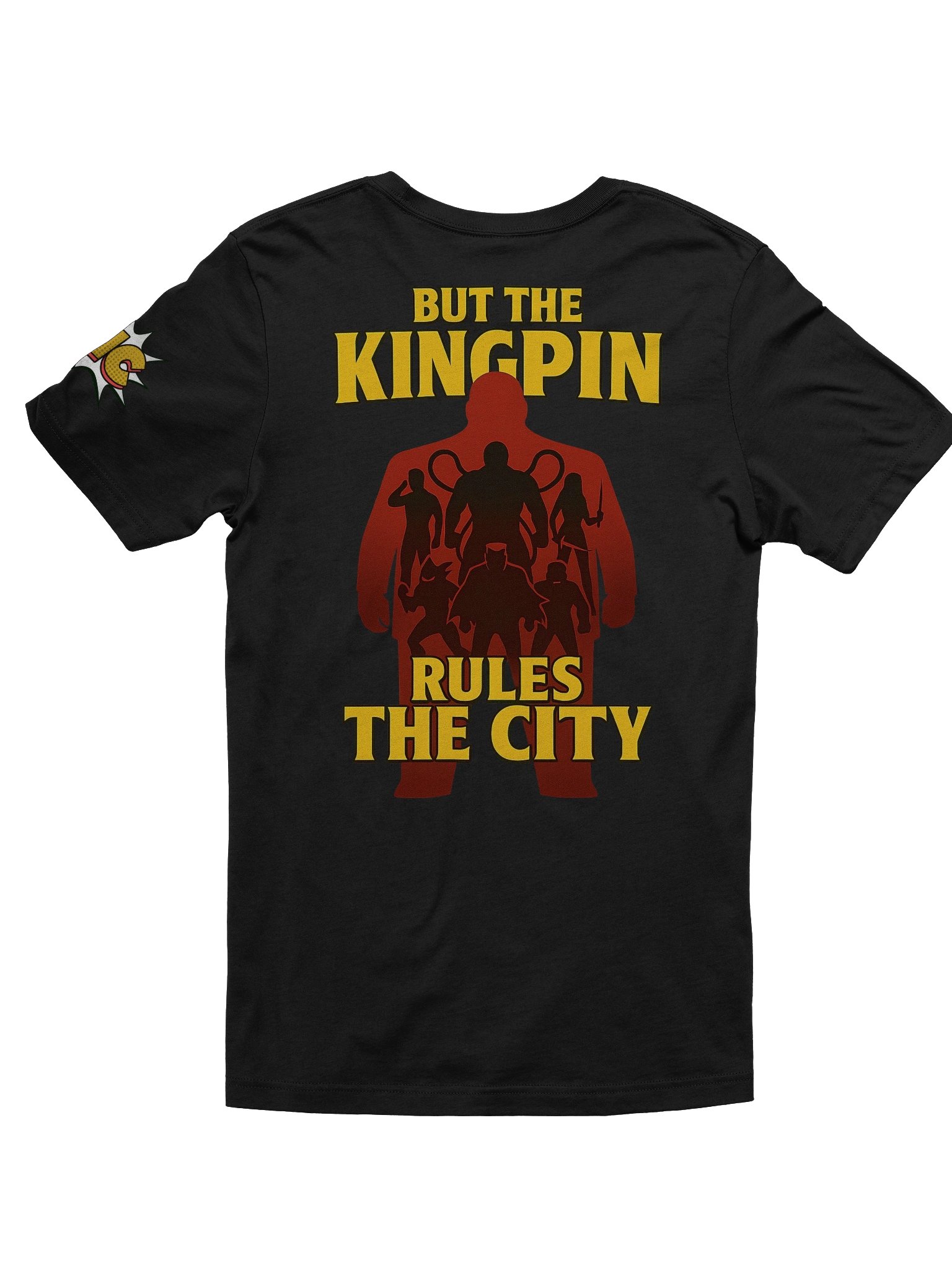 Daredevil And Kingpin product image (4)