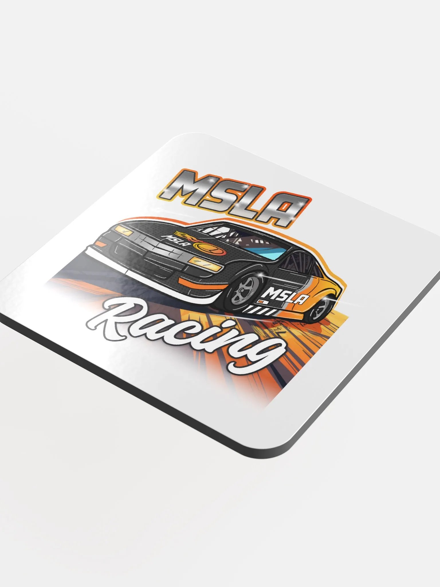 MSLA Racing Team Collection - Coaster product image (4)