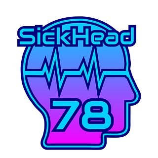 Sickhead78 Merch Store