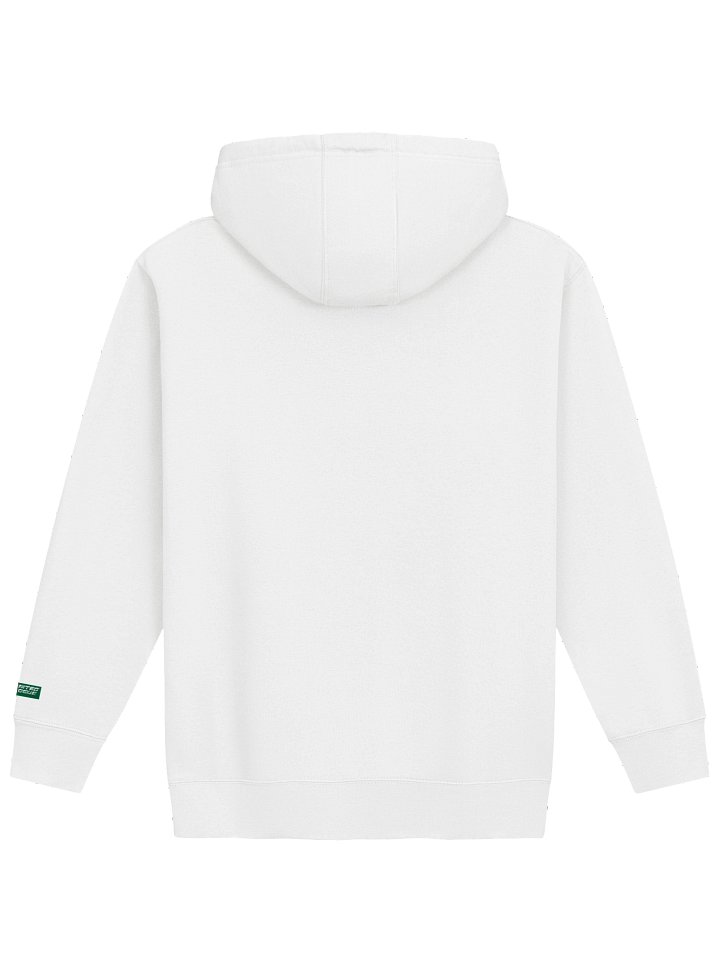 Indianapolis Ironclad Engines Slogan Series Hoodie product image (2)