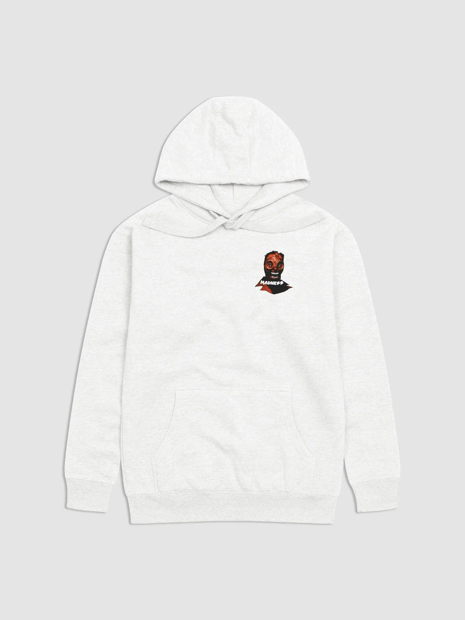 MADNESS HOODIE ! product image (1)