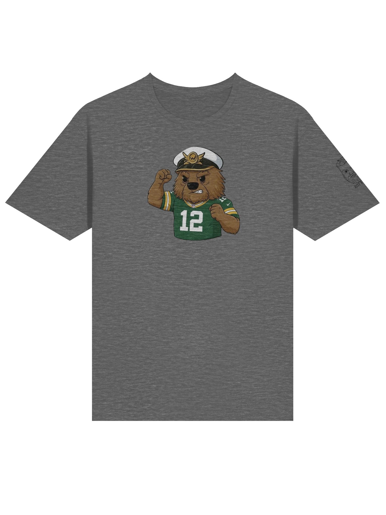 Packers Tee product image (3)