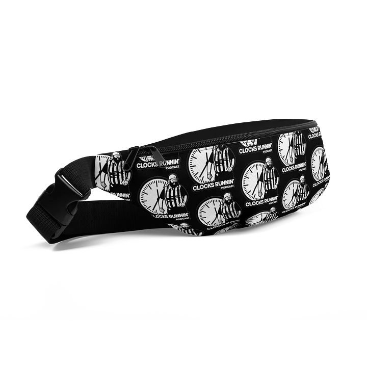 Sexy logo fanny pack product image (2)