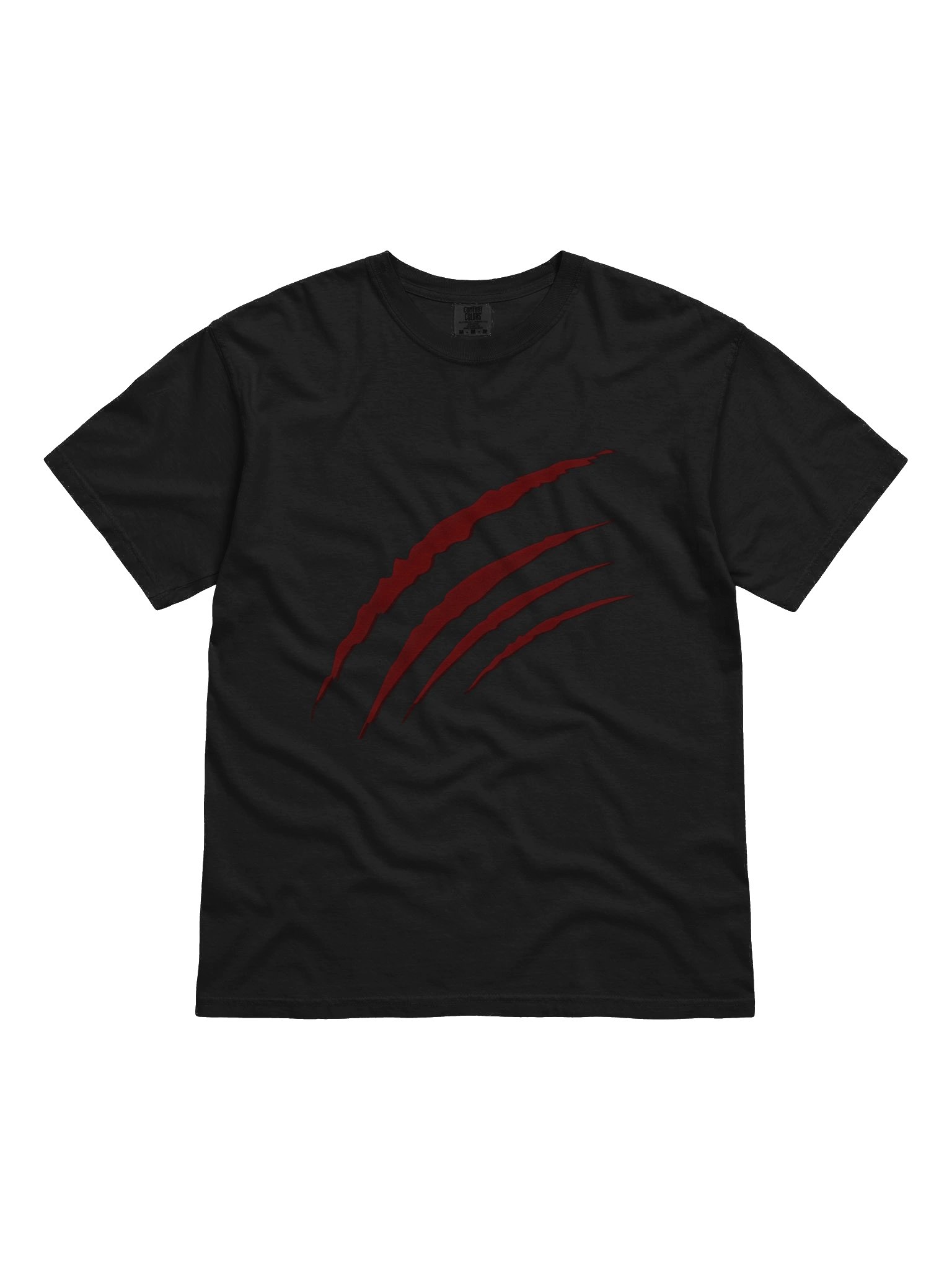 Way2Grizzled4U Claw T-Shirt product image (2)