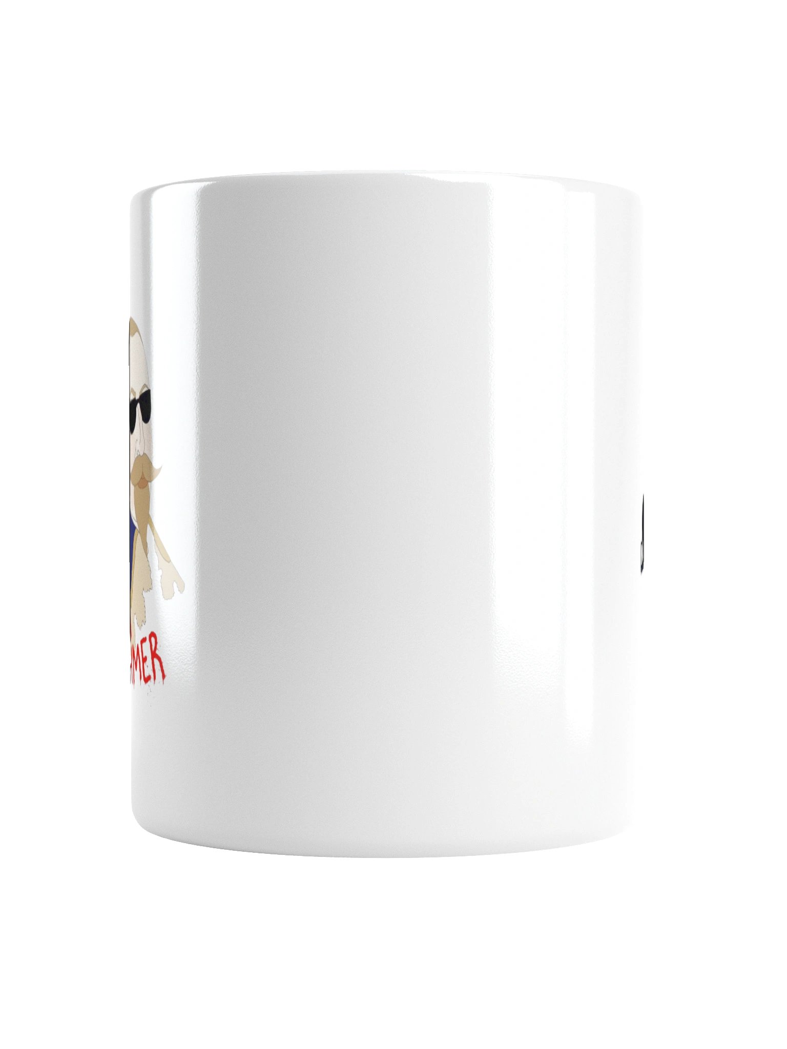 Ok Böhmer (Mugg) product image (3)