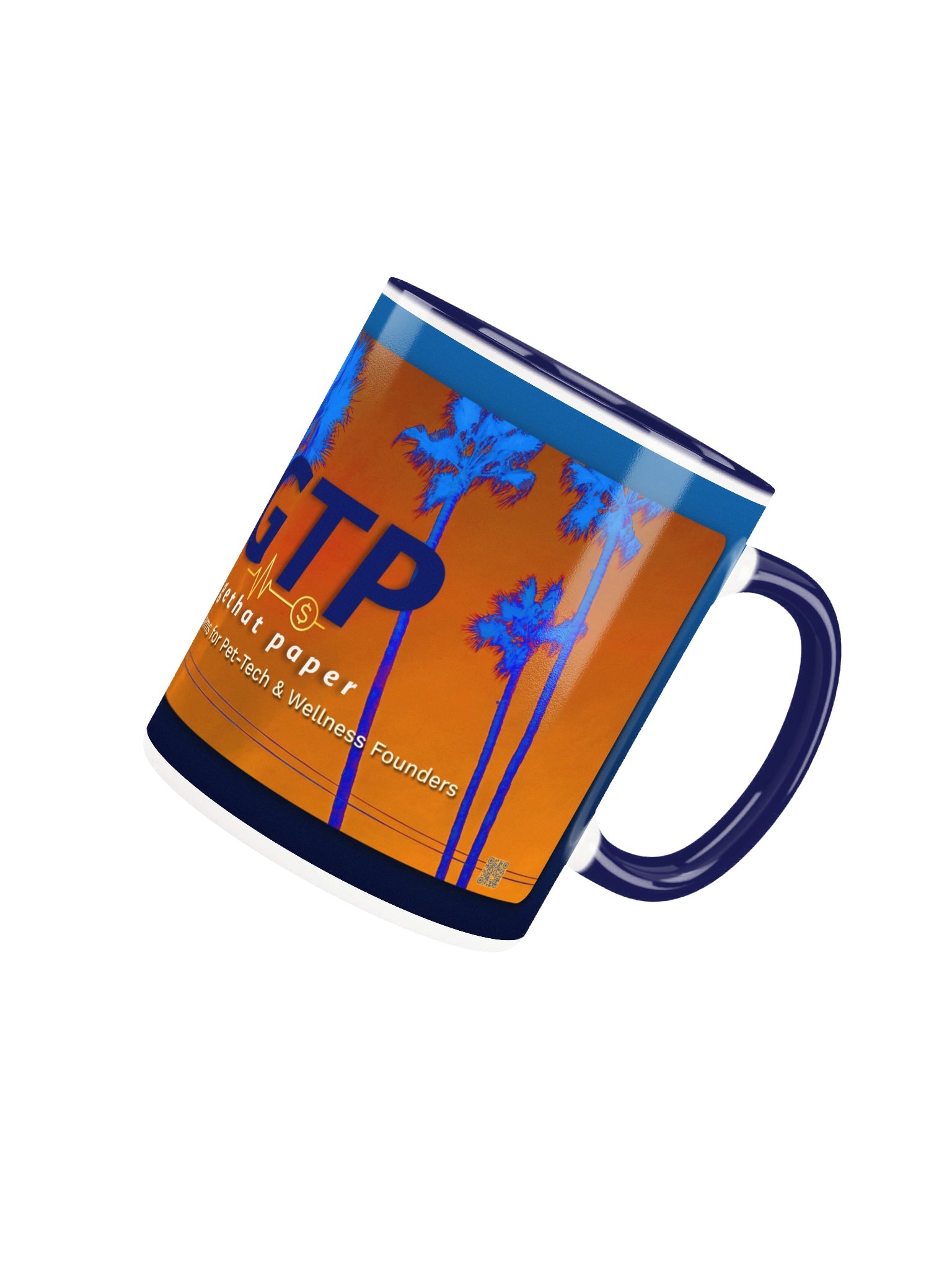 NGTP Ceramic Mug product image (7)