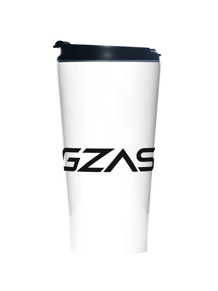 GZAS Travel Mug product image (1)