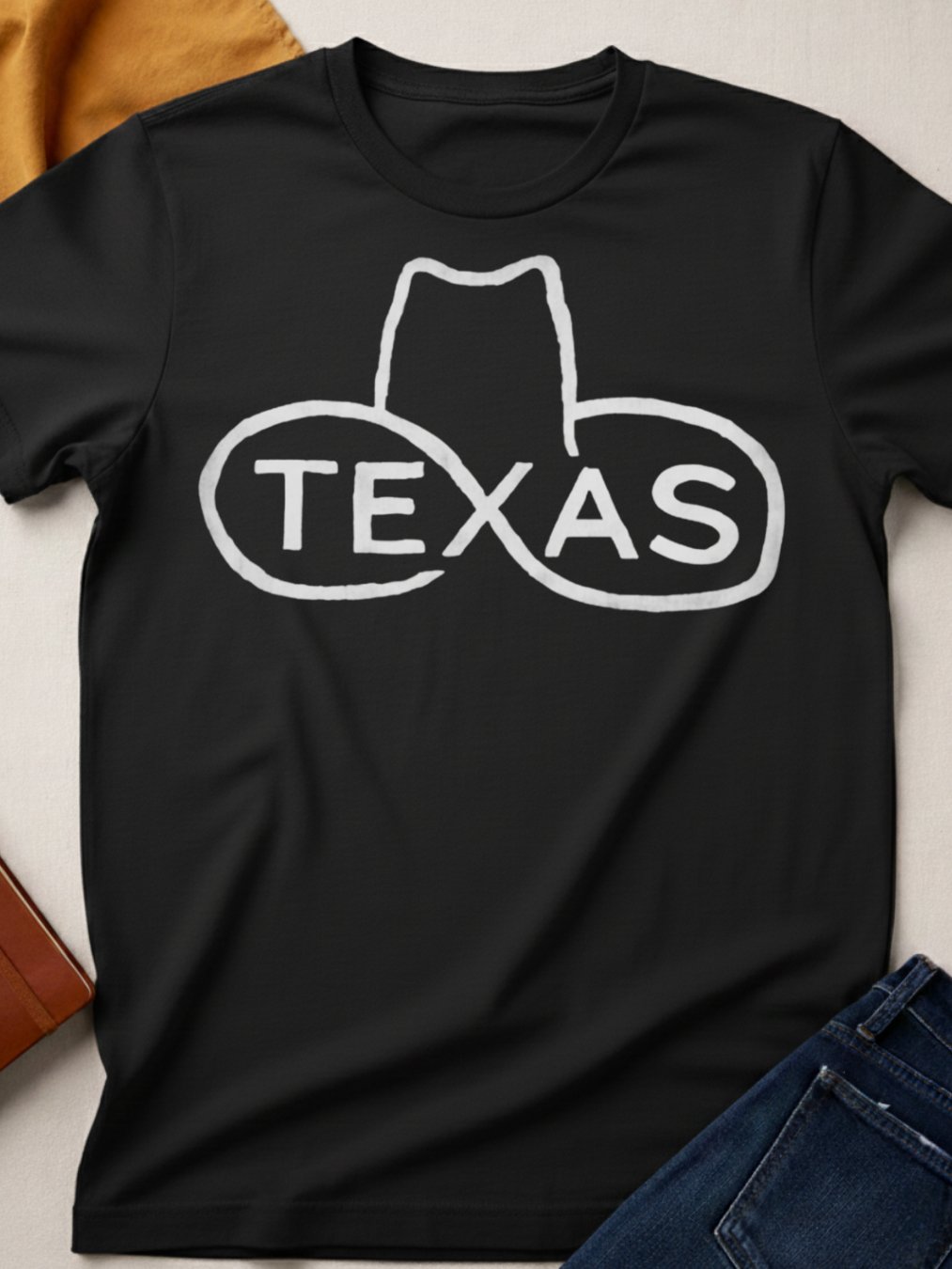 Lone Star Spirit product image (1)