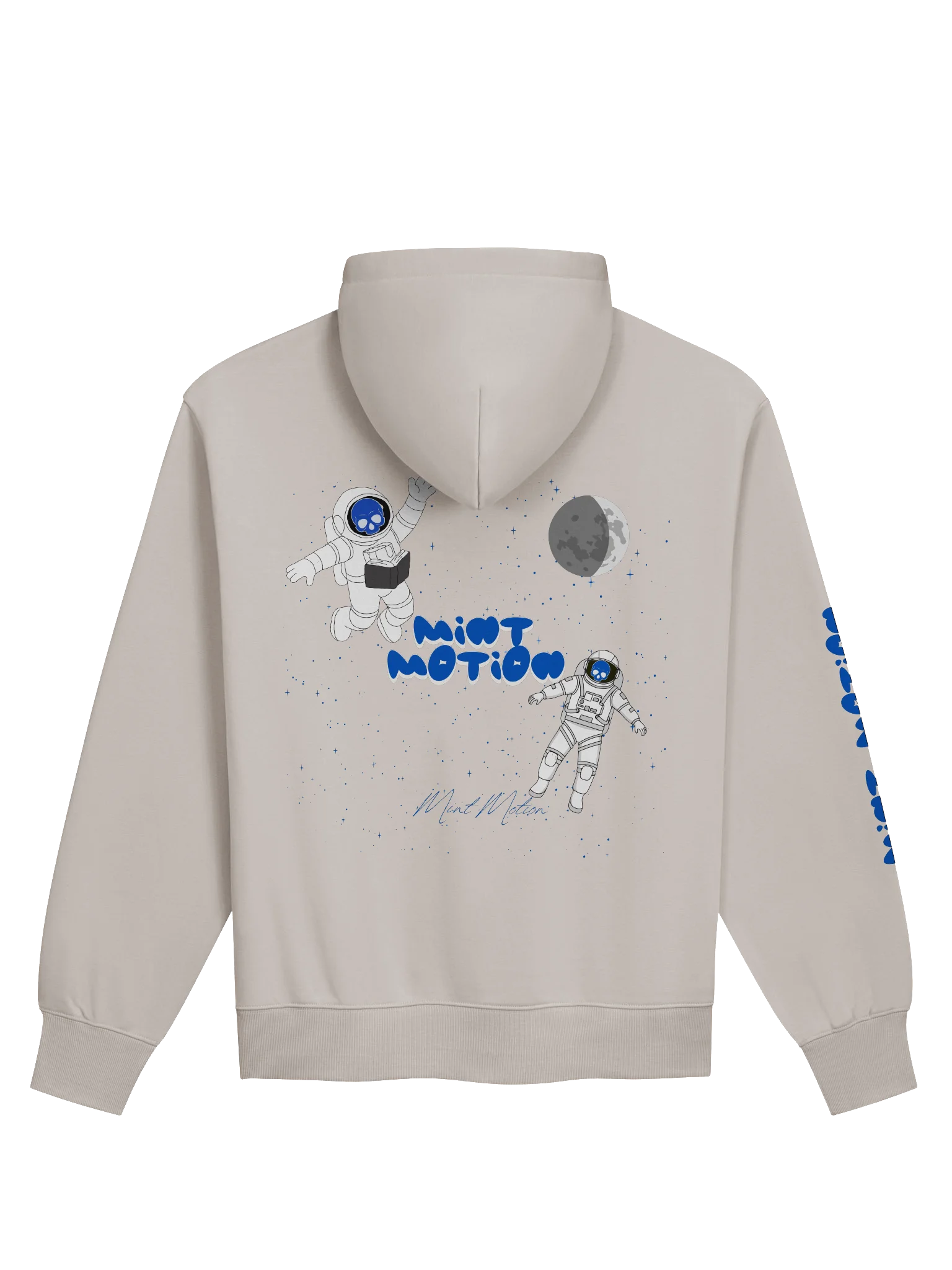 Space Series Hoodie product image (17)