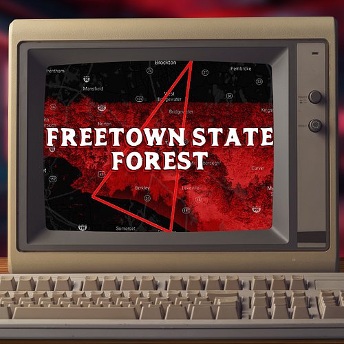 In Massachusetts, there's a forest with legends of spirits and monsters, dark rituals, and vile acts that have taken place wi...