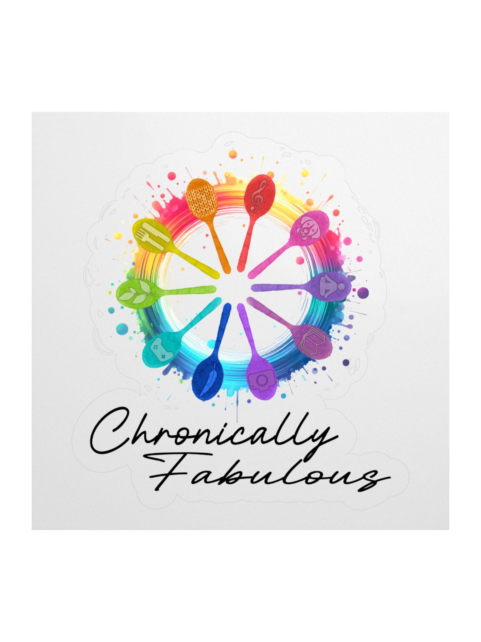 Sticker Set product image (1)