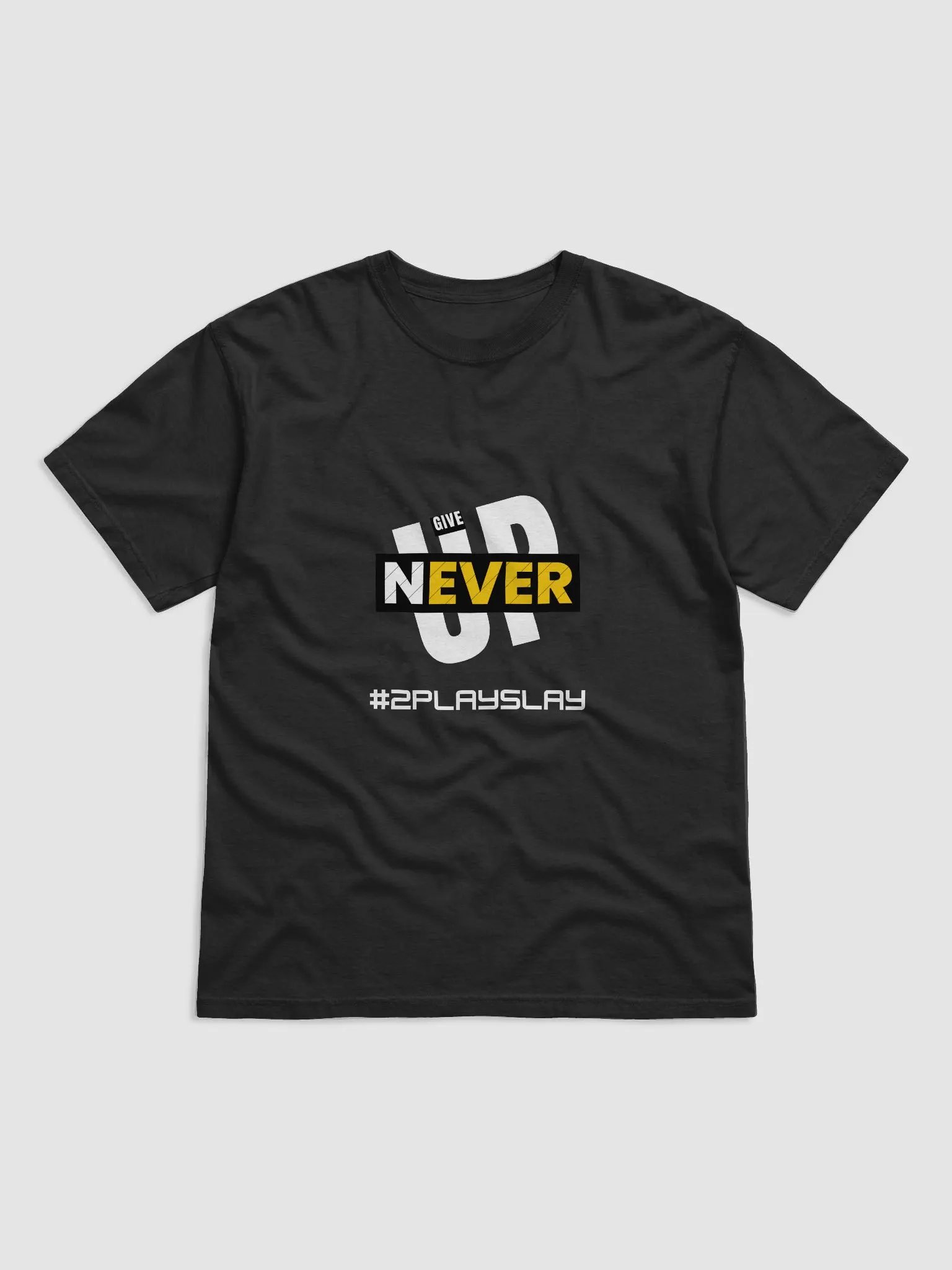 Never Give Up! product image (2)
