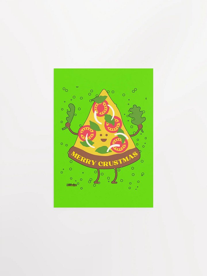 MERRY CRUSTMAS product image (3)