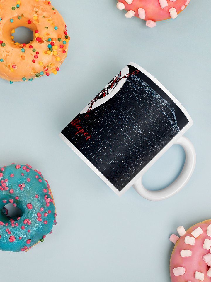Glossy Mug product image (2)