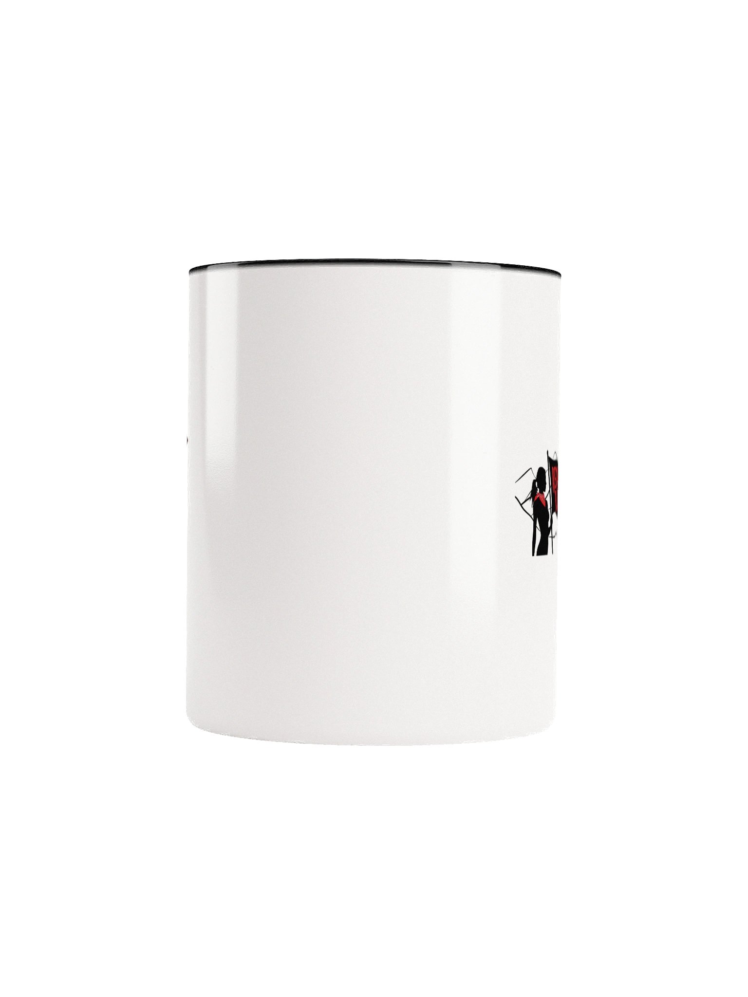 "From the Holler to the Sea" Ceramic Mug product image (37)