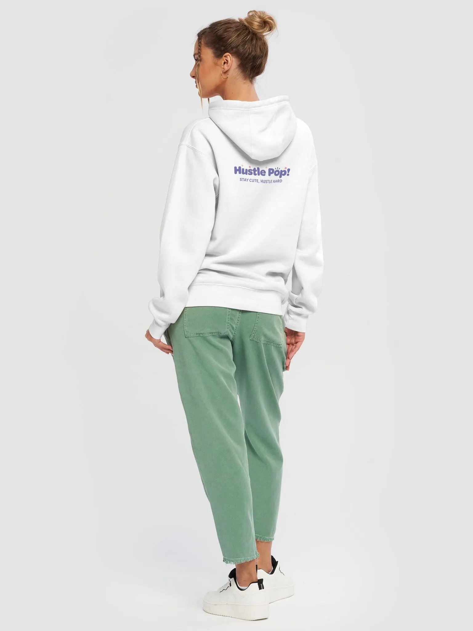 Friendshrimps Unisex Hoodie product image (12)