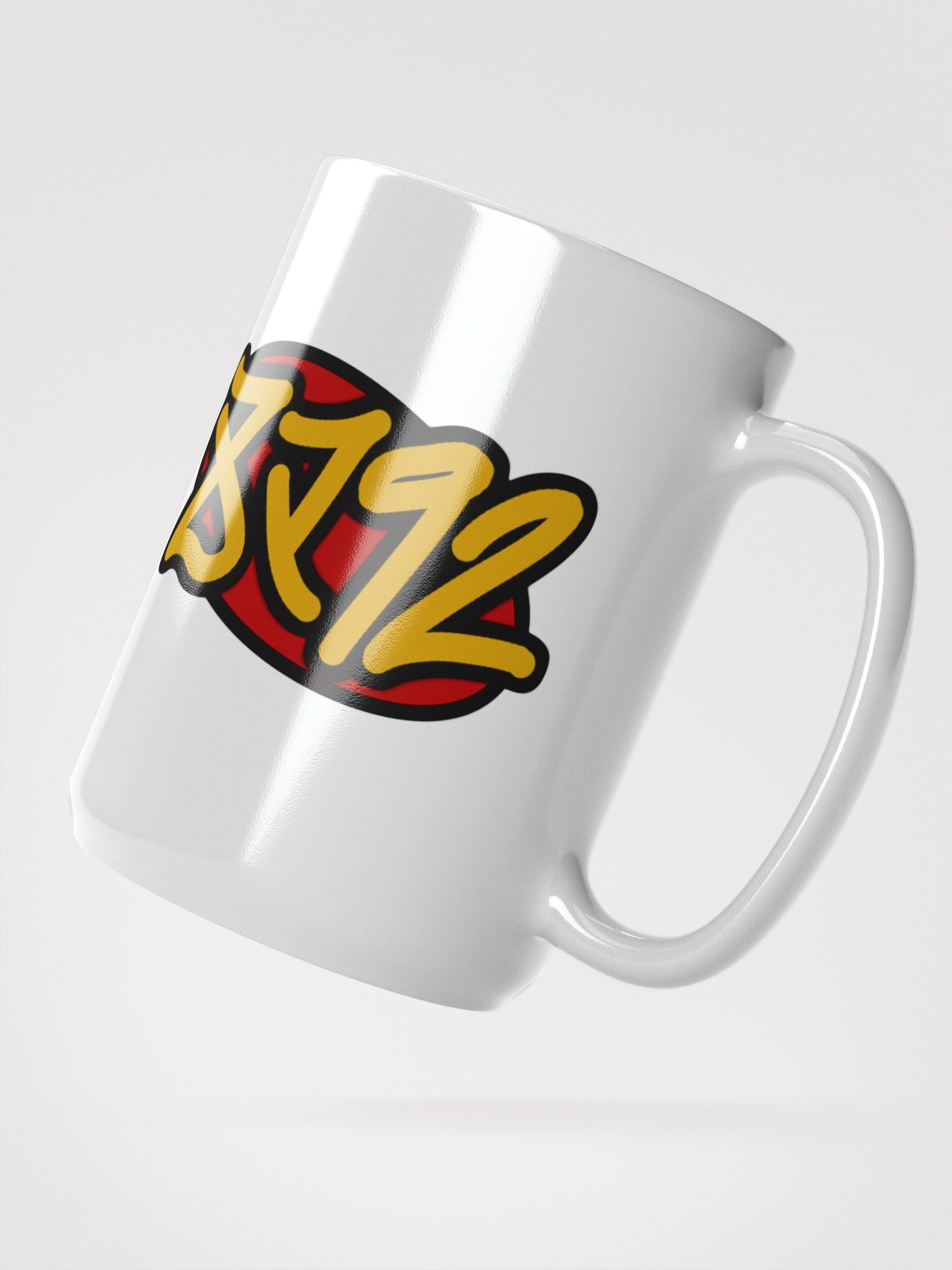 8192 Coffee Cup product image (2)