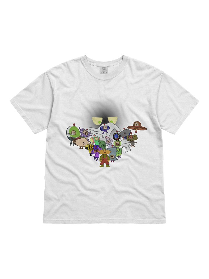 Distant Cousins Tee product image (1)