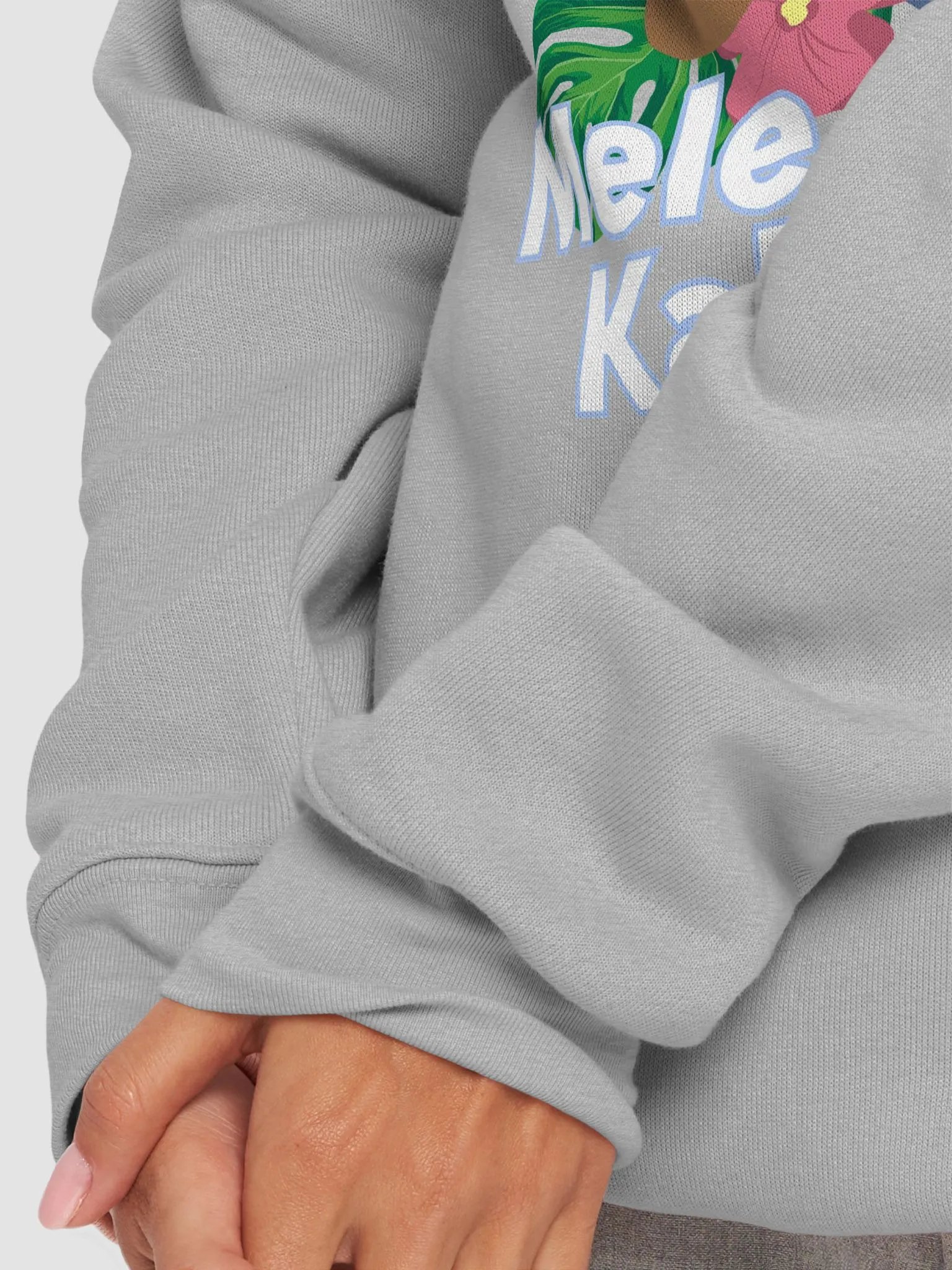 Encore Mele Kalikimaka Holiday Sweater product image (8)