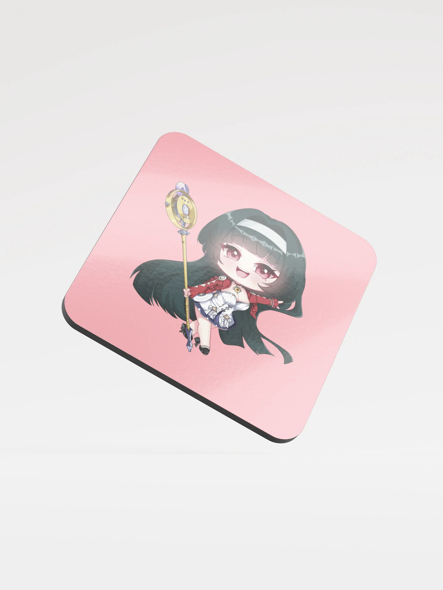 Astra Cork Coaster product image (1)