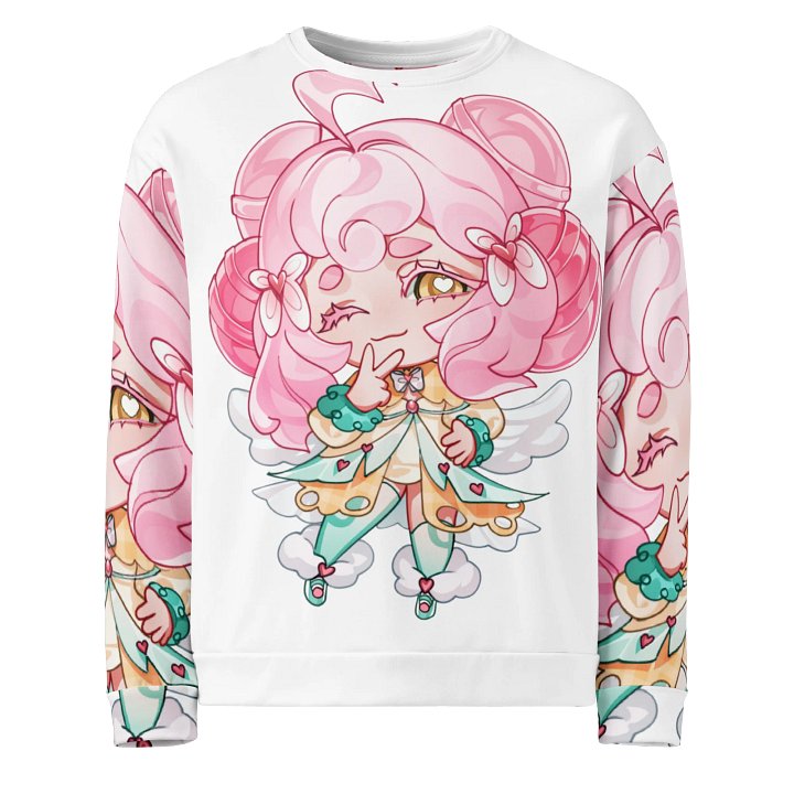 Magical Miki All Over Long Sleeve product image (1)