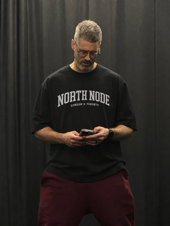 Ology North Node Tee product image (1)
