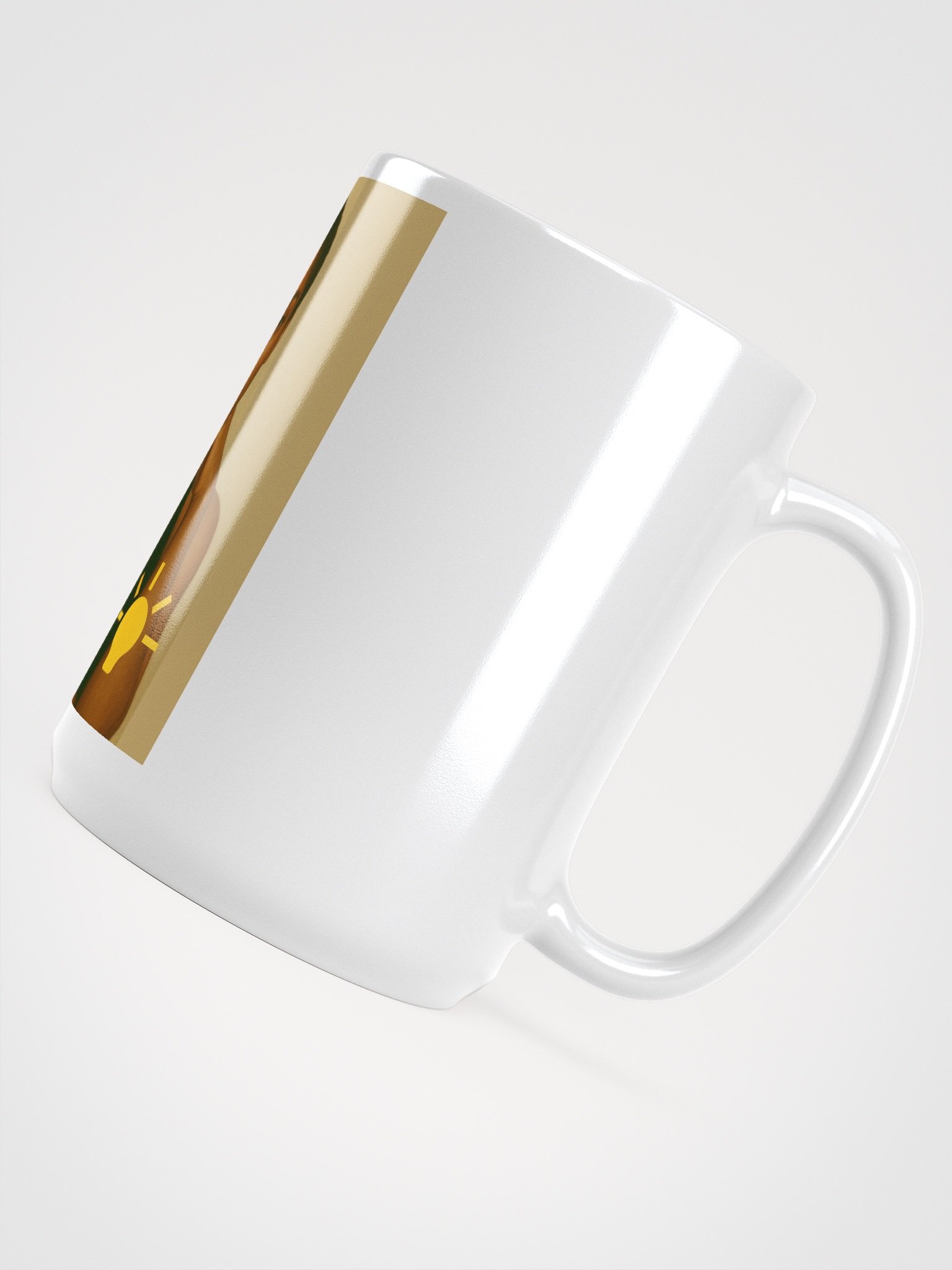 Soft Power Mug product image (5)