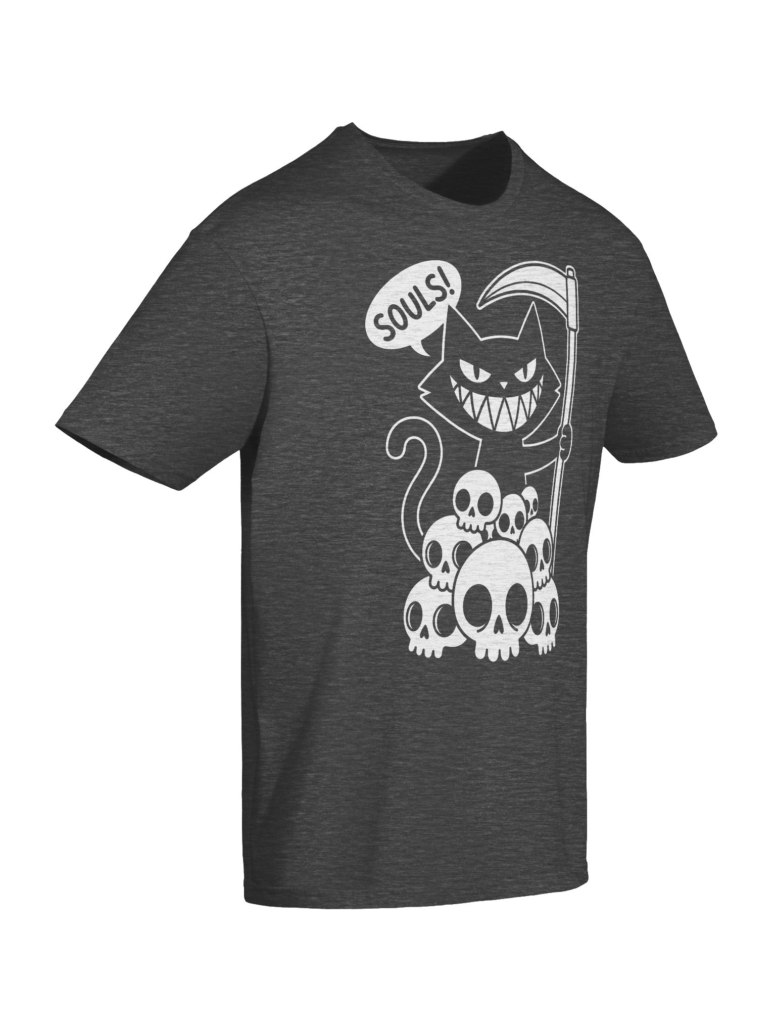 Soul Gatherer Tee product image (7)