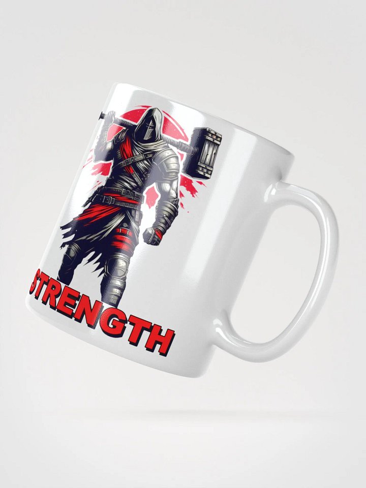 Strength product image (2)