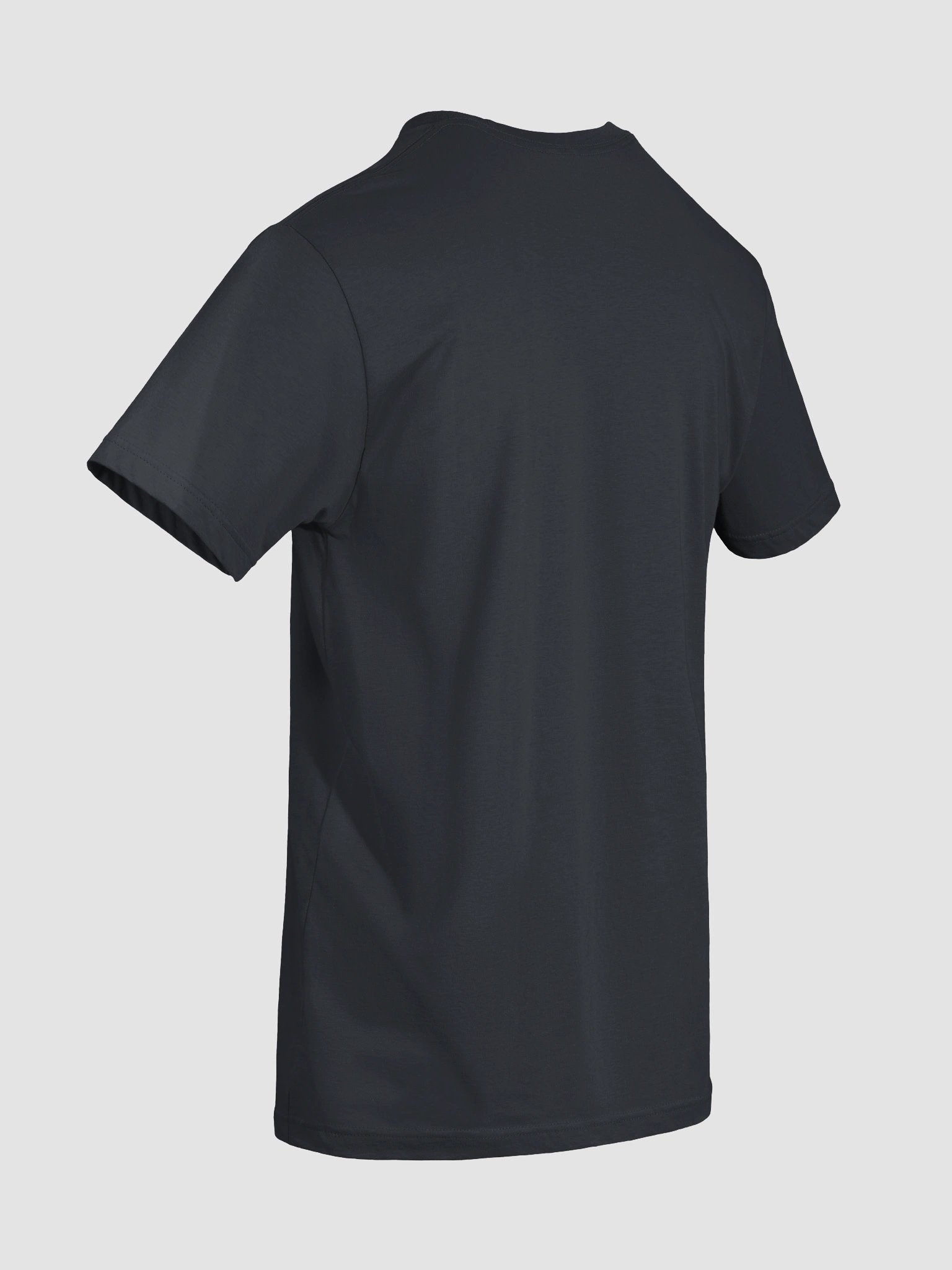 Neon Glow Boxing Gloves T-Shirt product image (42)