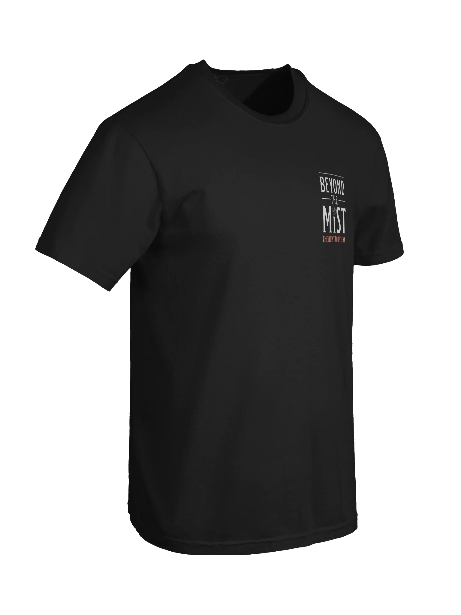 Beyond the Mist T-Shirt product image (4)