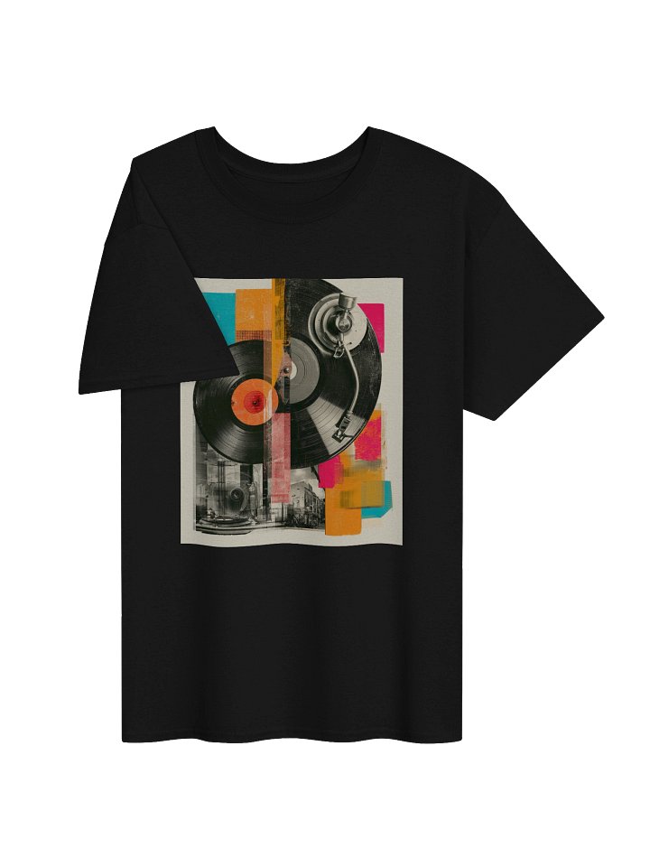 Stay Strong Minimalist Tee product image (2)