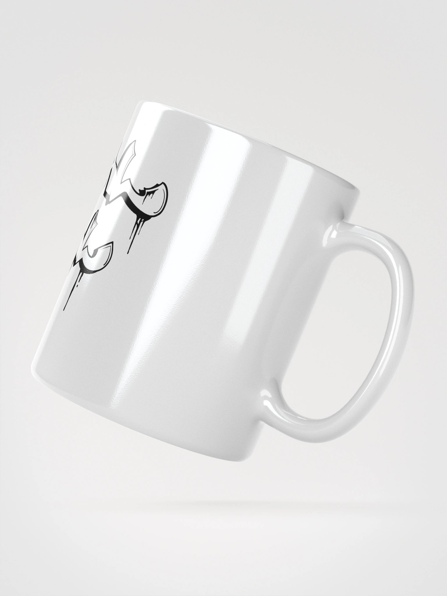 Accidental Criminal Coffee Mug product image (3)