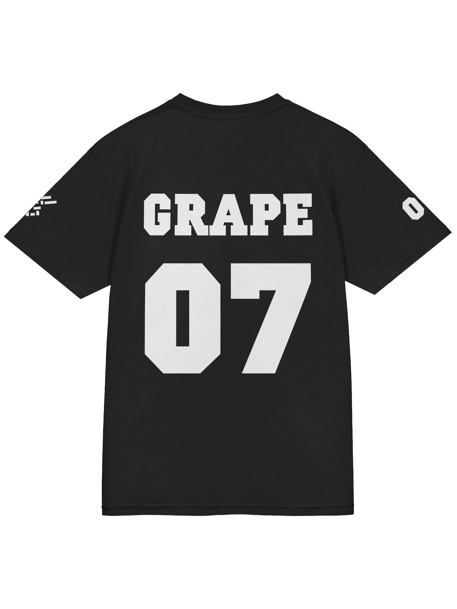 TheWiseGrape Jersey Tee product image (40)