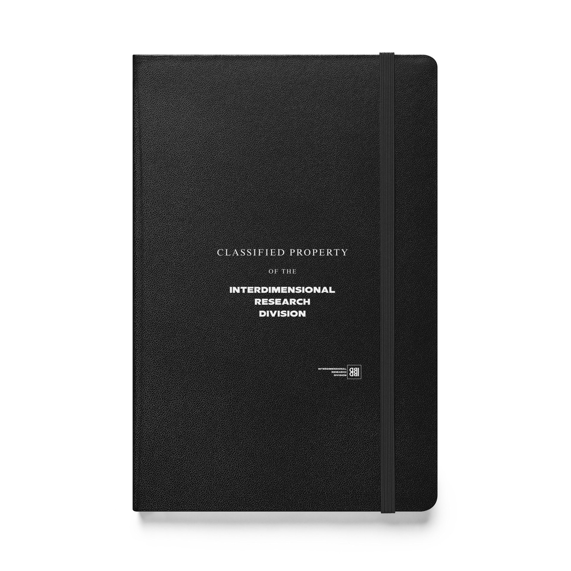 IRD - Notebook product image (1)