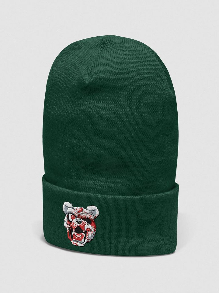 Zombie Bear product image (2)