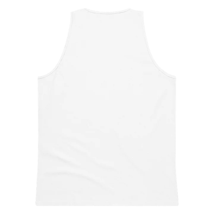 Tough Tits Tank Top product image (44)