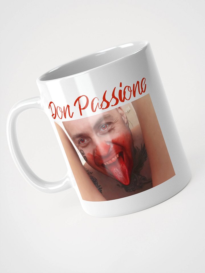 don passione mug product image (1)
