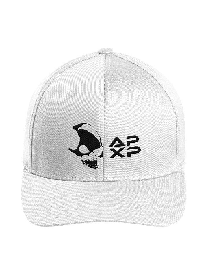 Inverted Flexfit Structured Fitted Cap product image (29)