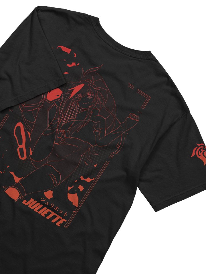 JULI TEE product image (1)