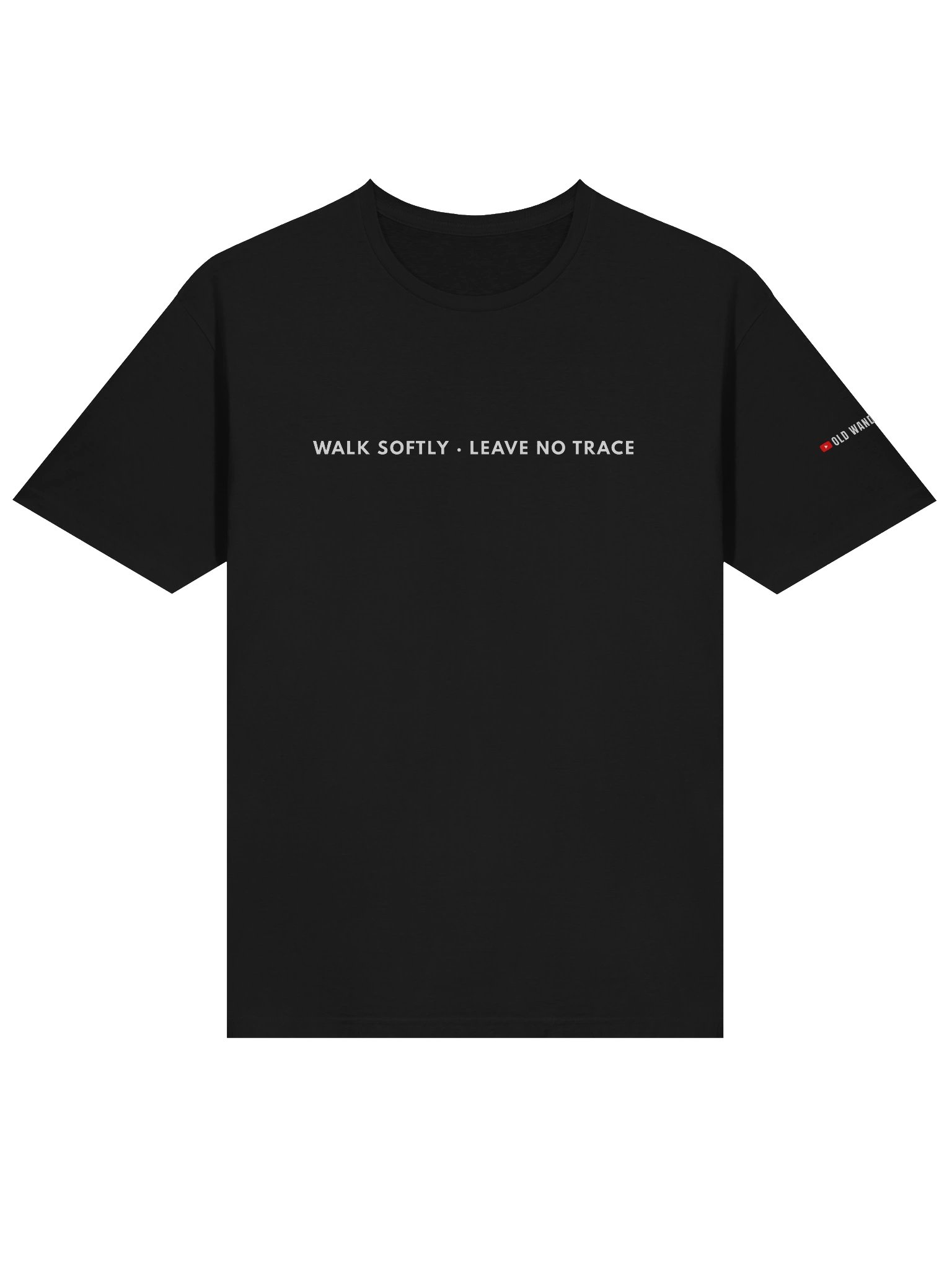 Trailblazer Tee - Limited Edition product image (3)