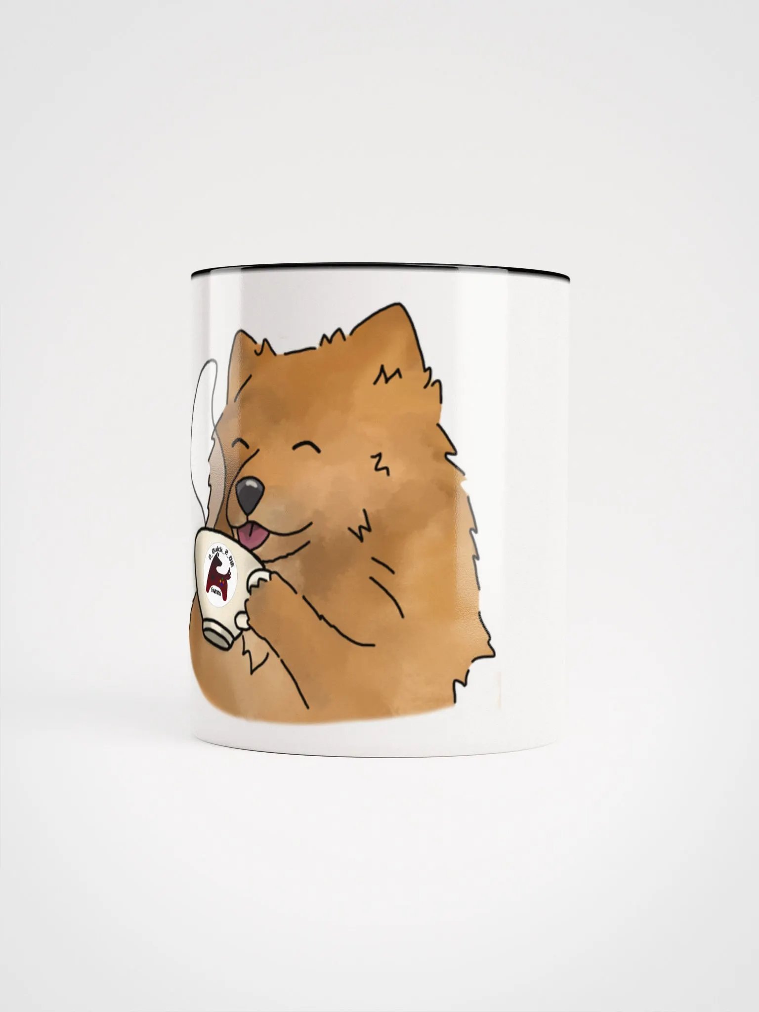 Spill the Tea product image (1)
