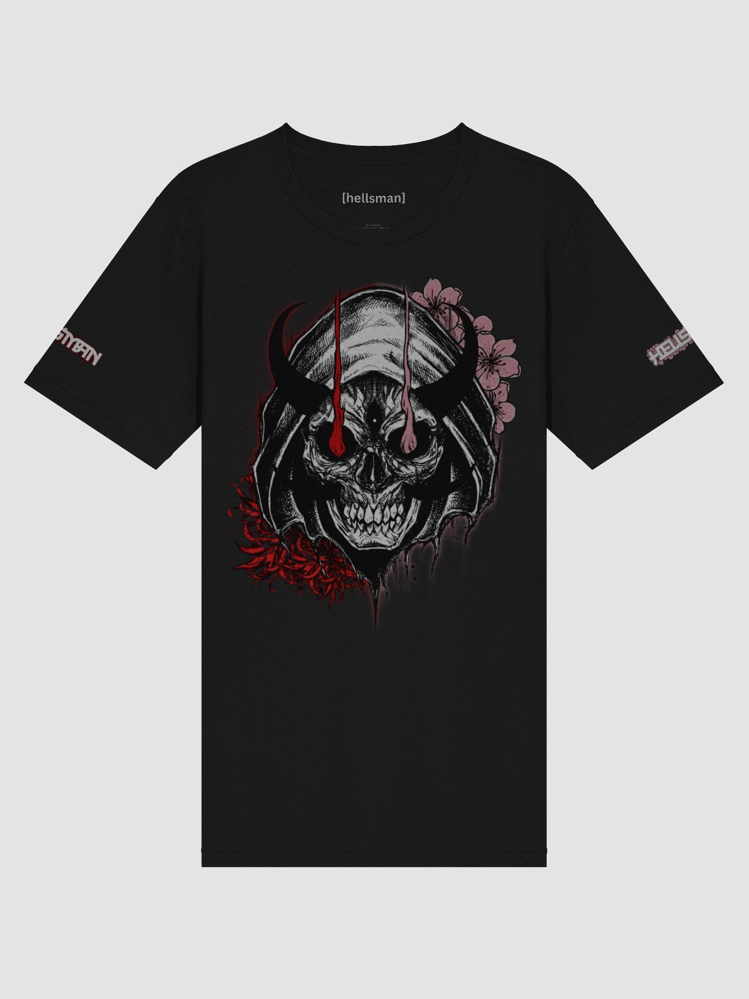 Life & Death (Front) product image (3)