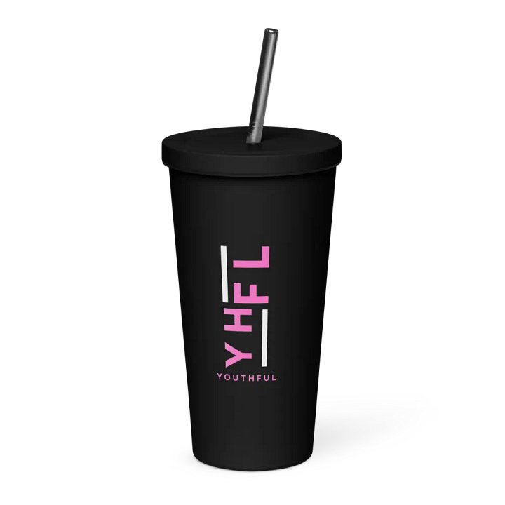 Vibrant Insulated YHFL Tumbler Collection product image (1)