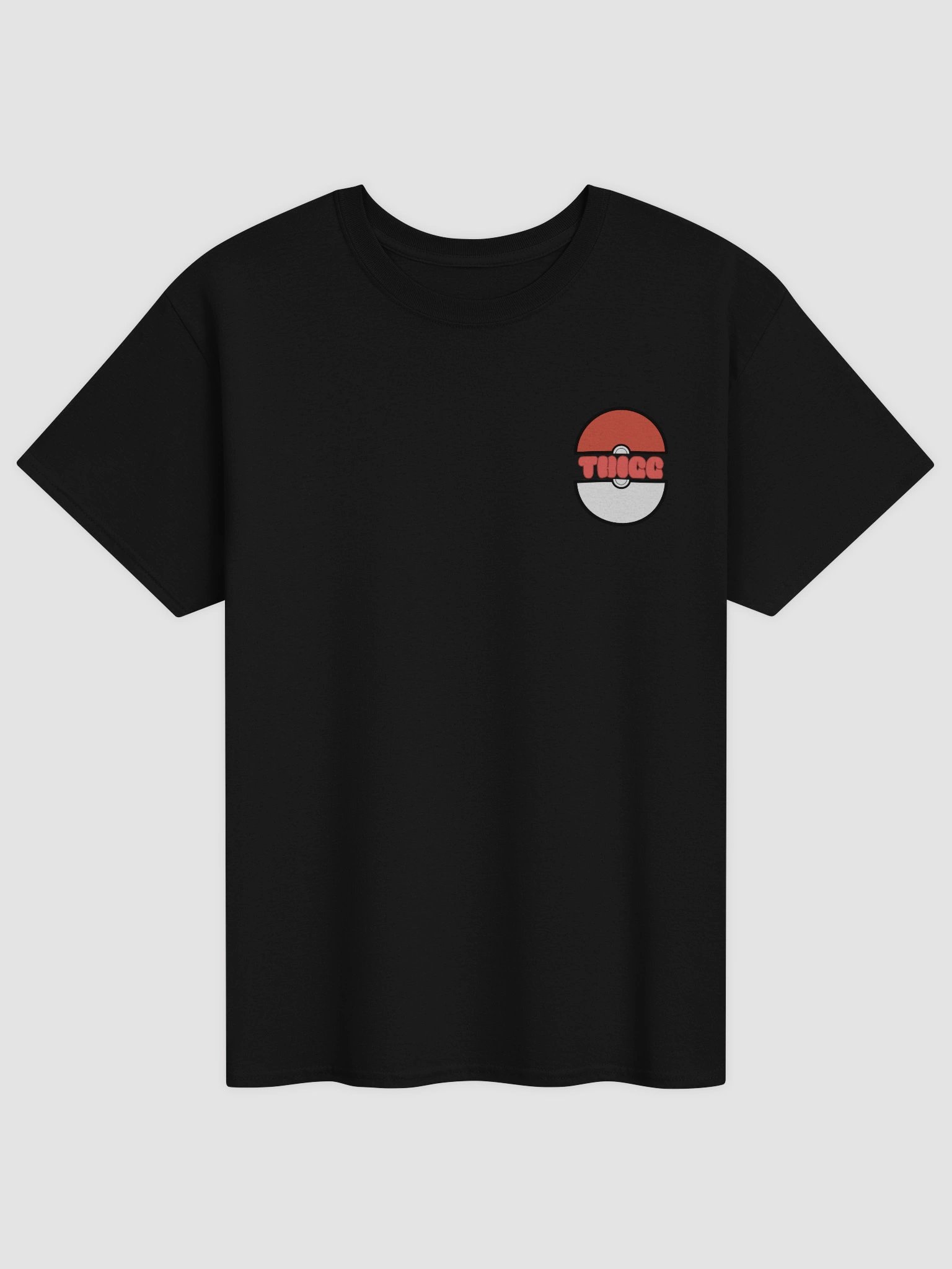 Thiccemon Tee product image (1)