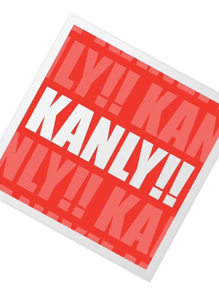 Kanly Decal product image (2)
