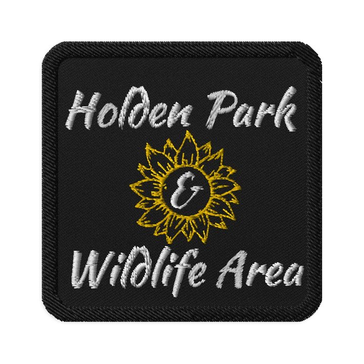 Holden Park & Wildlife Area product image (1)